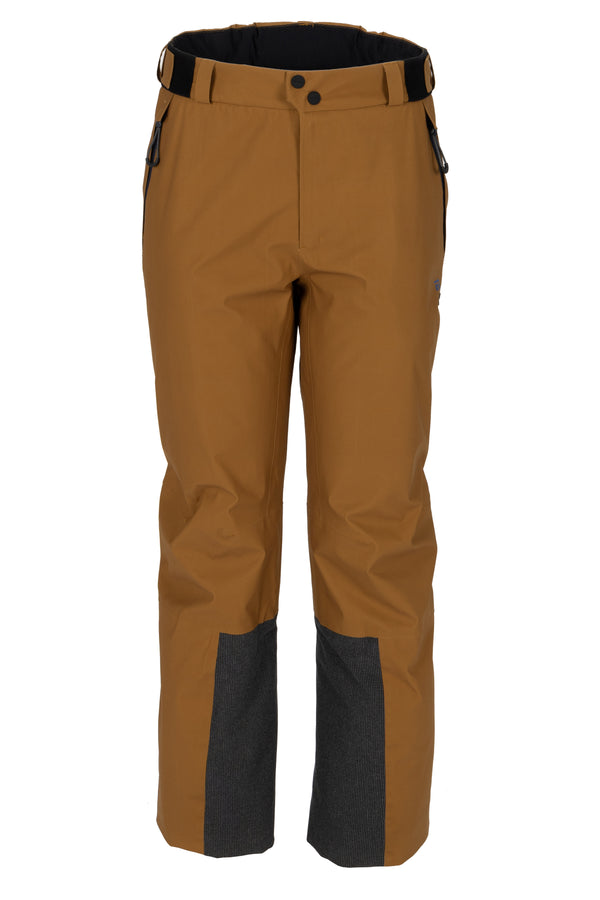 Rehall LOGAN-R - REHALL Men Ski Trousers