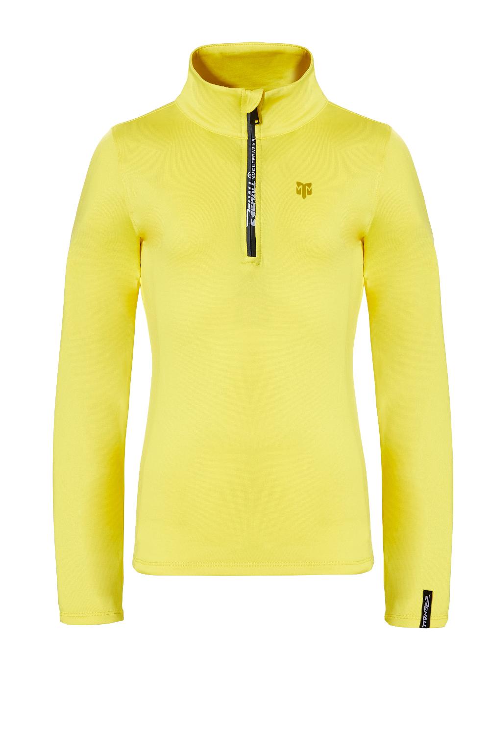 rehall MICHA-R-jr. - REHALL Girls Ski Pullover