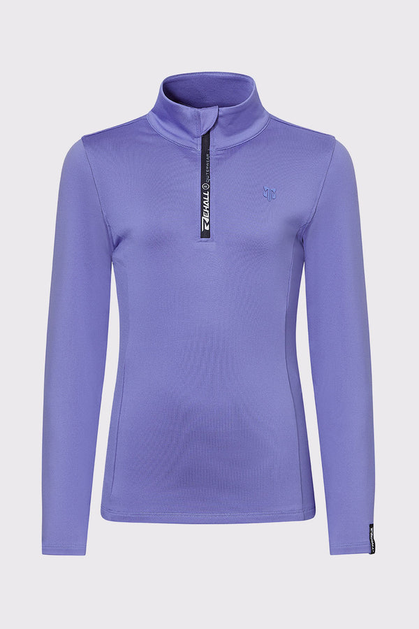 Rehall MICHA-R-jr. Ski Pullover
