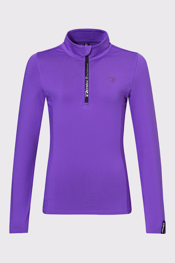 Rehall MICHA-R-jr. Ski Pullover