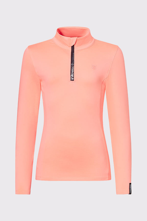 Rehall MICHA-R-jr. Ski Pullover