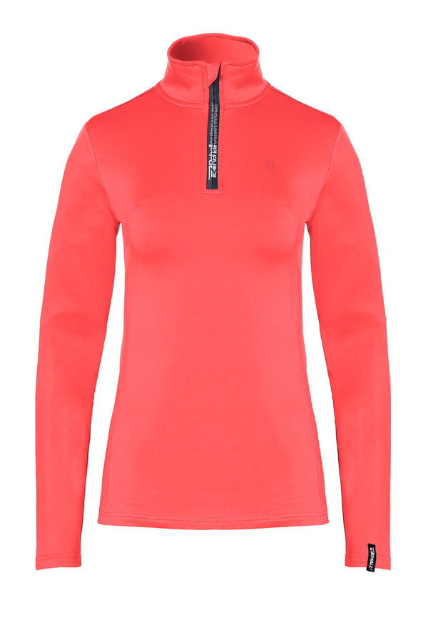 Rehall MICHA-R - REHALL Women Ski Pullover