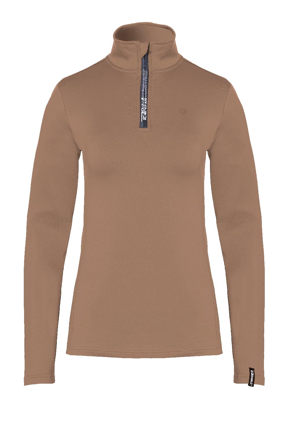 rehall MICHA-R - REHALL Women Ski Pullover