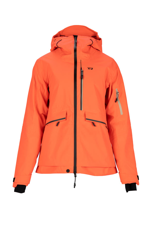 Rehall MIKENO-R - REHALL Women Ski Jacket