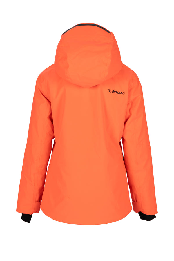Rehall MIKENO-R - REHALL Women Ski Jacket
