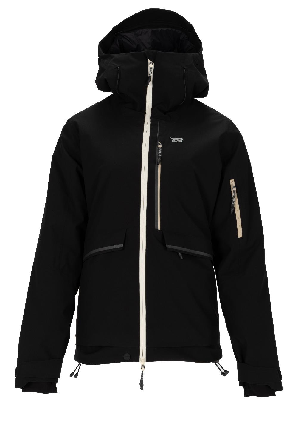 rehall MIKENO-R - REHALL Women Ski Jacket