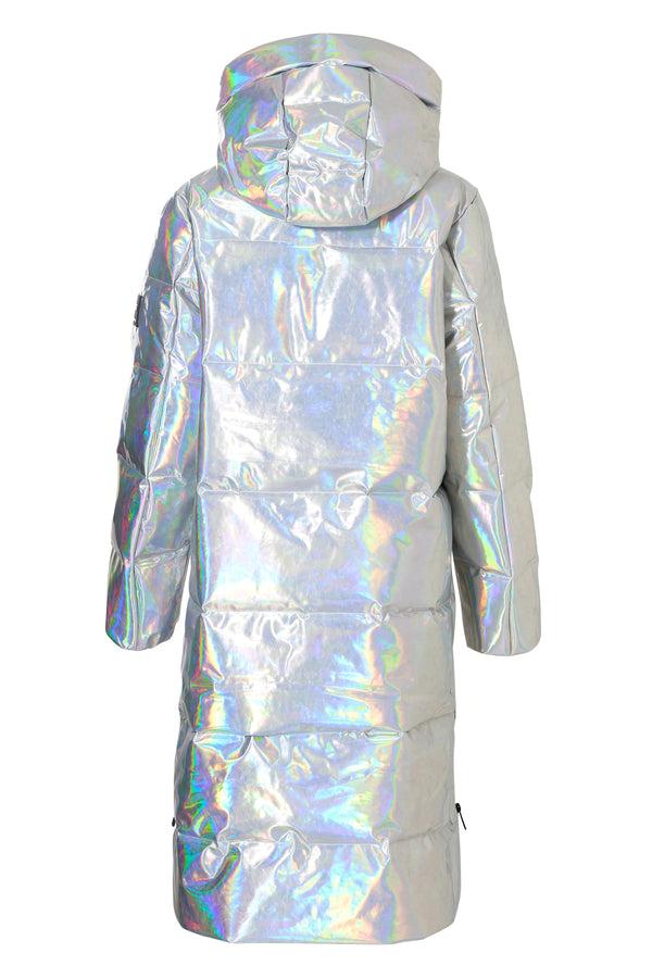 Rehall MOON-R - REHALL Unisex Parka