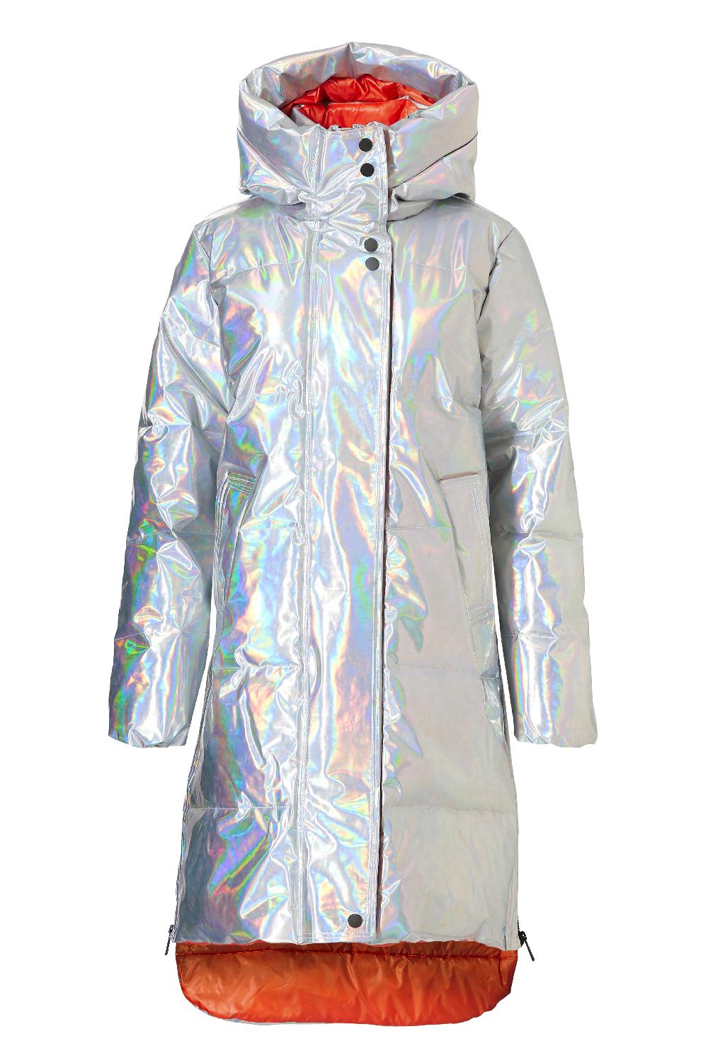 rehall MOON-R - REHALL Unisex Parka