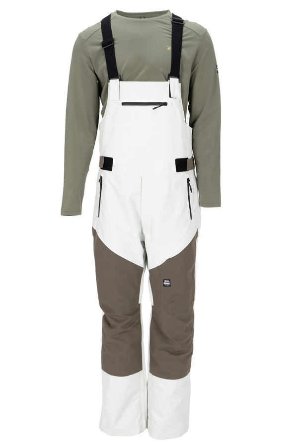 Rehall MOONBEAM-R - REHALL Men Ski Trousers