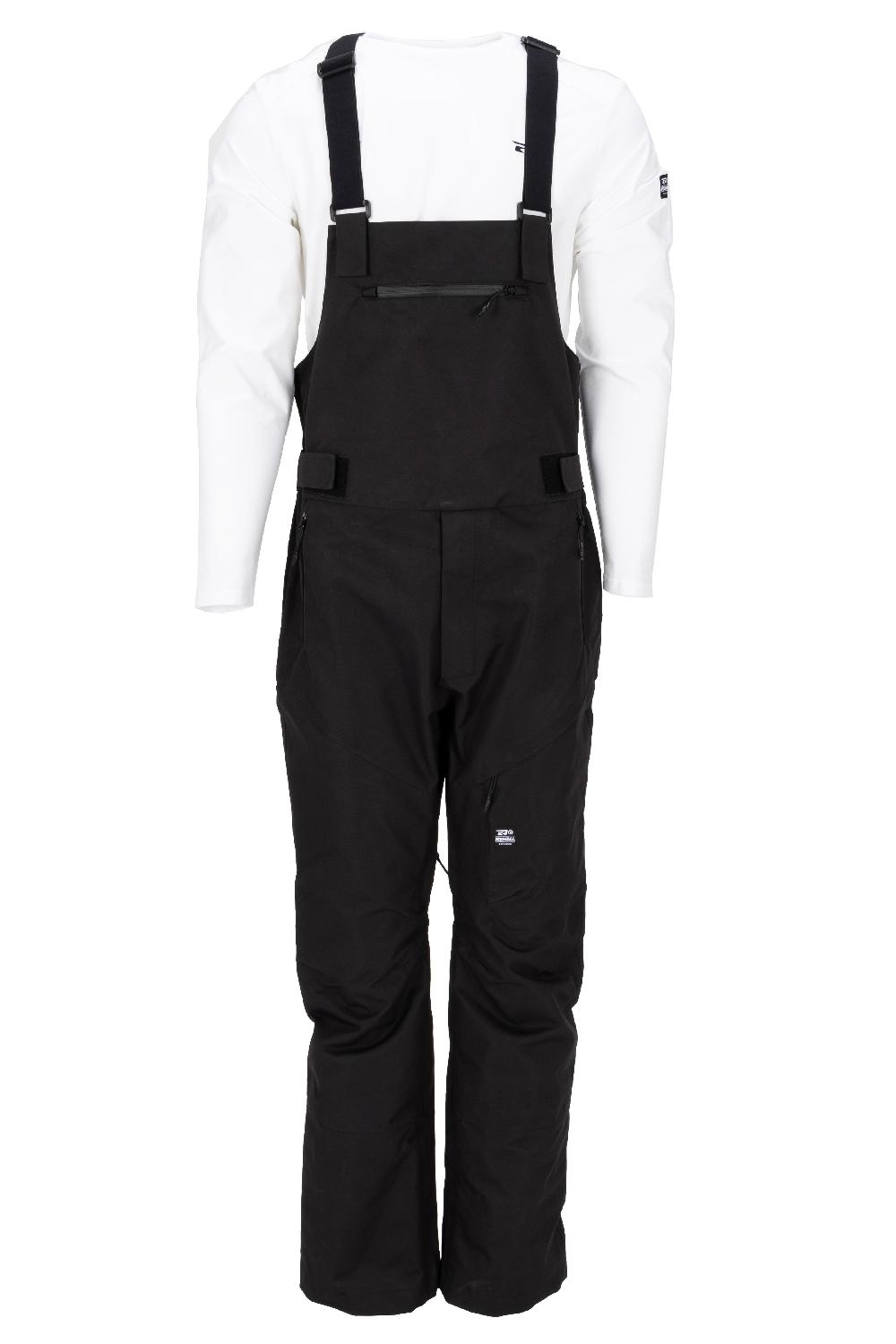 rehall MOONBEAM-R - REHALL Men Ski Trousers