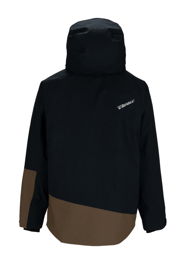 Rehall NEVADO-R - REHALL Men Ski Jacket