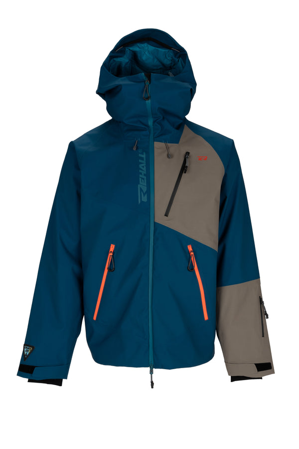 Rehall NEVADO-R - REHALL Men Ski Jacket