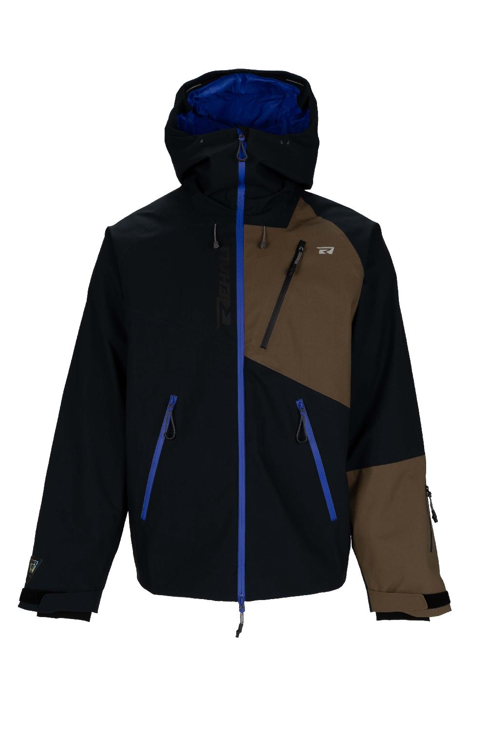 rehall NEVADO-R - REHALL Men Ski Jacket
