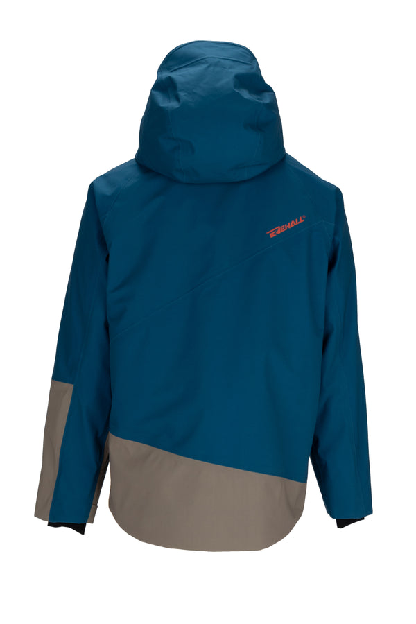 Rehall NEVADO-R - REHALL Men Ski Jacket
