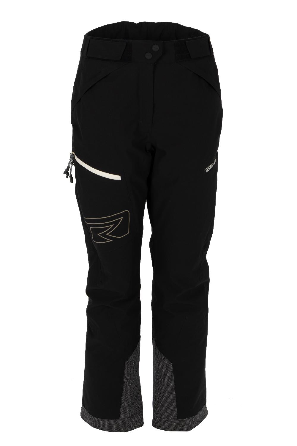 rehall REVOLUT-R - REHALL Women Ski Trousers