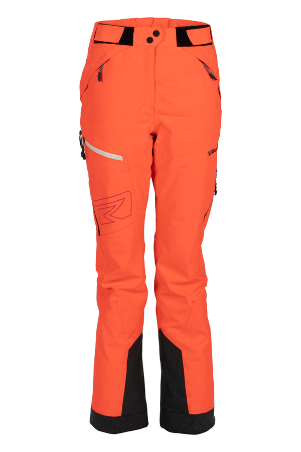Rehall REVOLUT-R - REHALL Women Ski Trousers