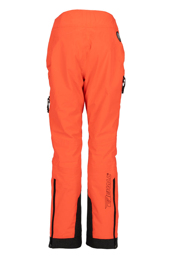 Rehall REVOLUT-R - REHALL Women Ski Trousers