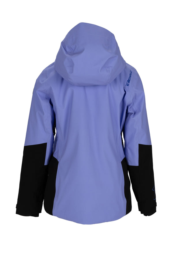 Rehall SABINIO-R - REHALL Women Ski Jacket