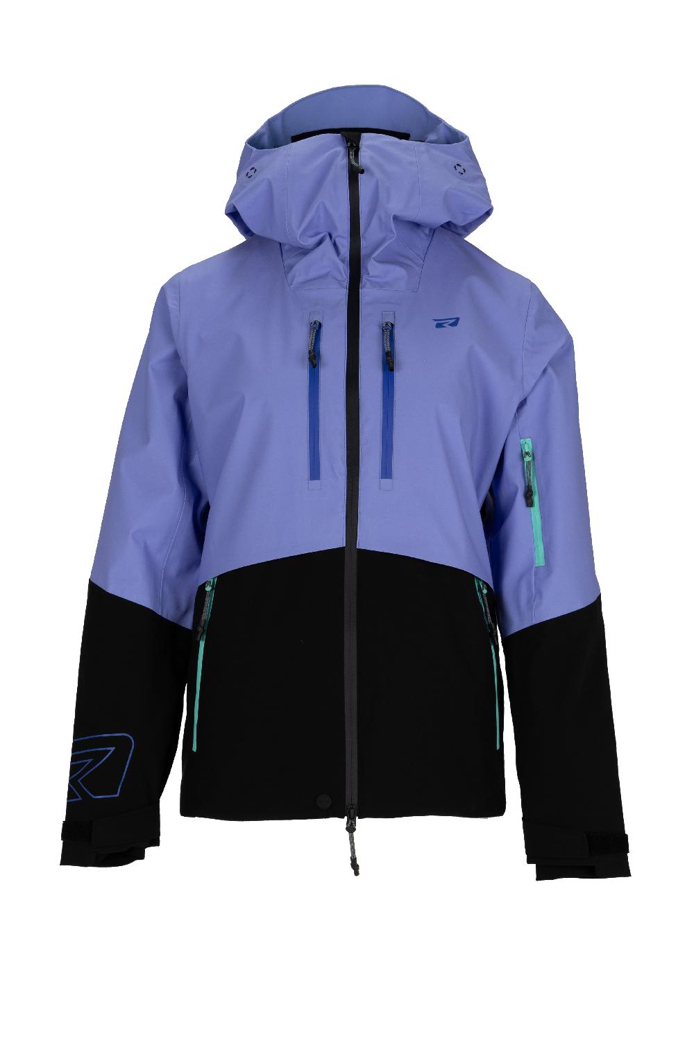 rehall SABINIO-R - REHALL Women Ski Jacket