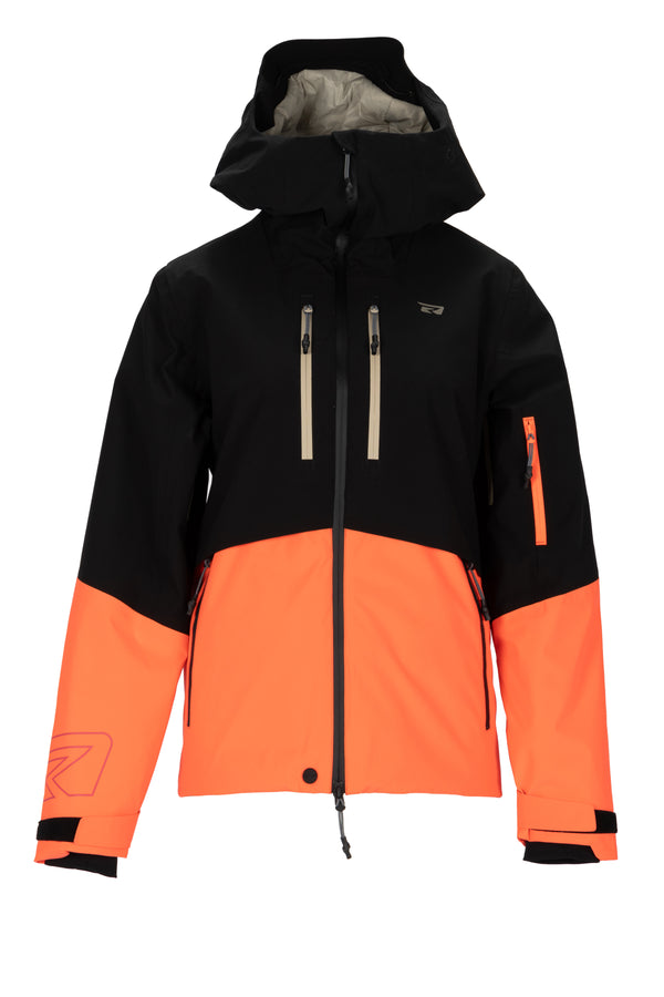 Rehall SABINIO-R - REHALL Women Ski Jacket