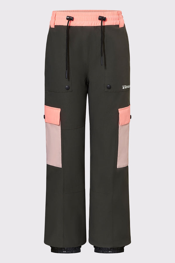Rehall SARA-R-jr. Winter Sports Pants