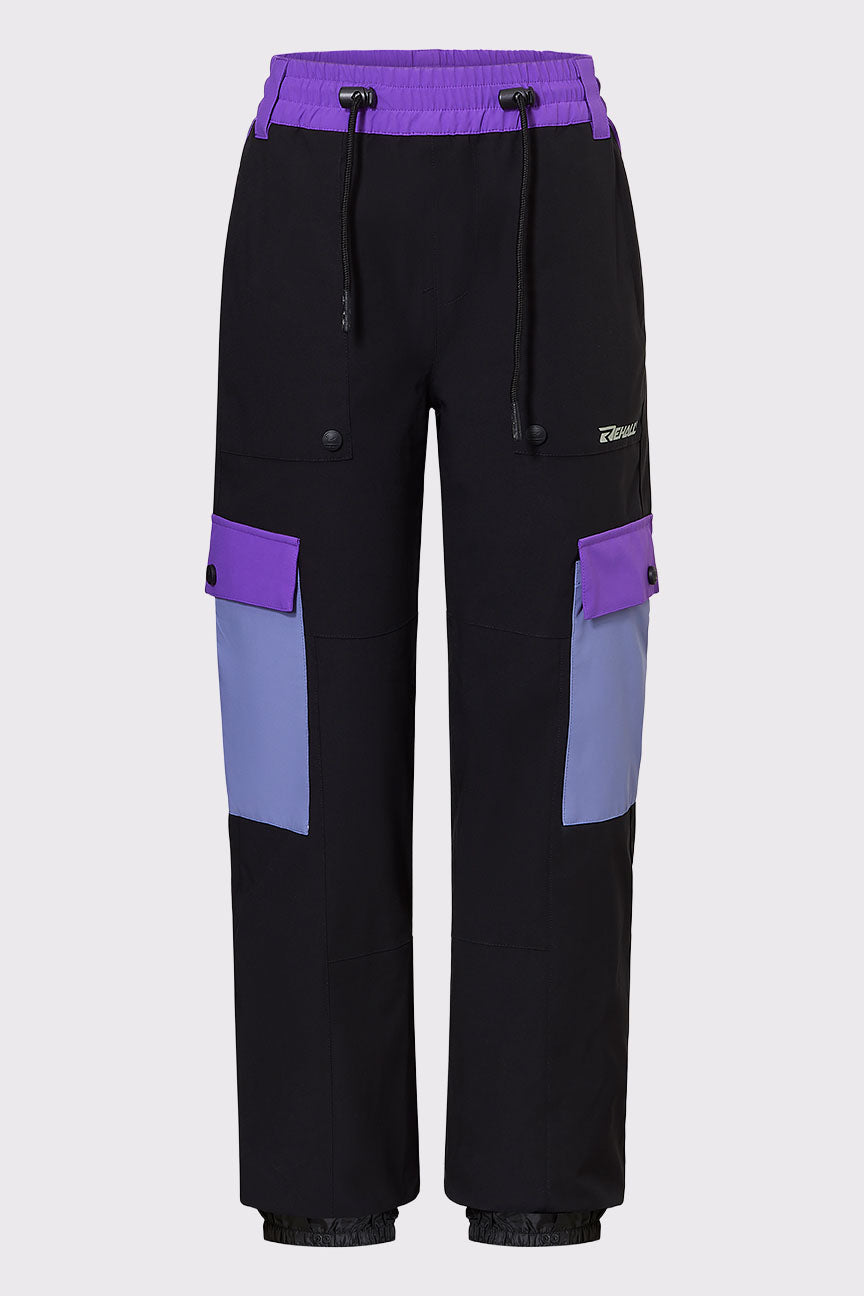 rehall SARA-R-jr. Winter Sports Pants