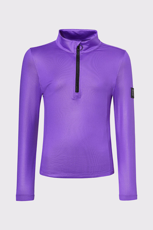 Rehall SHINER-R-jr. Ski Pullover