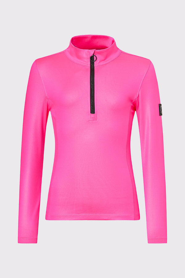 Rehall SHINER-R-jr. Ski Pullover