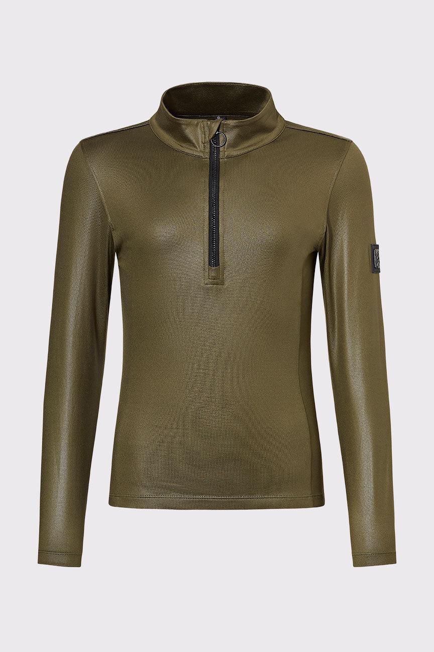 rehall SHINER-R-jr. Ski Pullover