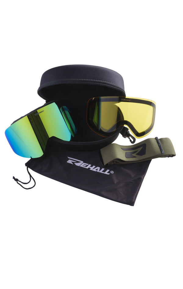 Rehall STORM-R - REHALL