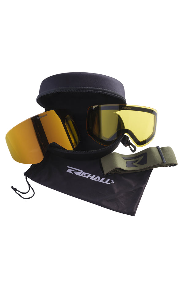 Rehall STORM-R - REHALL