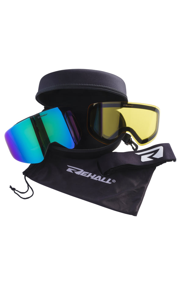 Rehall STORM-R - REHALL