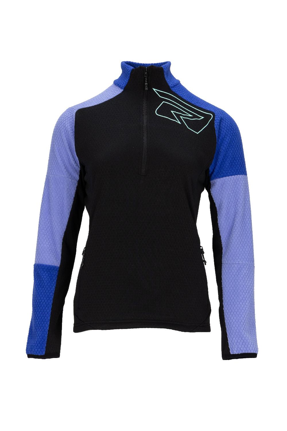 rehall SUZY-R - REHALL Women Ski Pullover