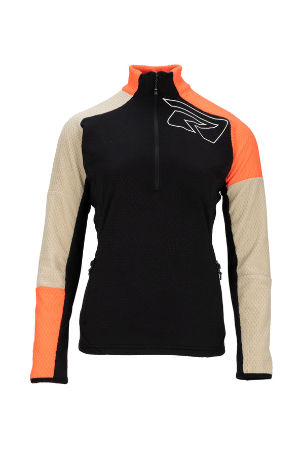 Rehall SUZY-R - REHALL Women Ski Pullover