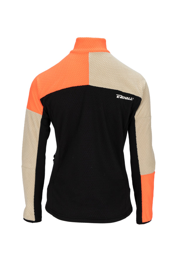 Rehall SUZY-R - REHALL Women Ski Pullover