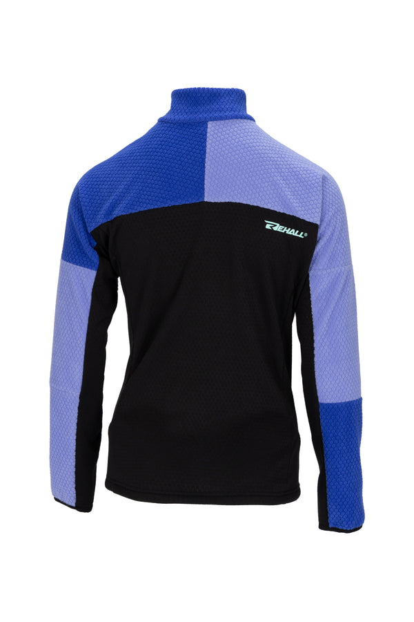 Rehall SUZY-R - REHALL Women Ski Pullover