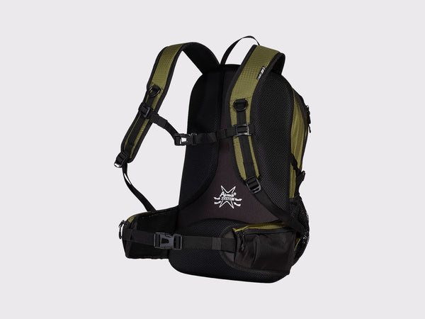 Rehall SWAMP-R - Unisex Backpack