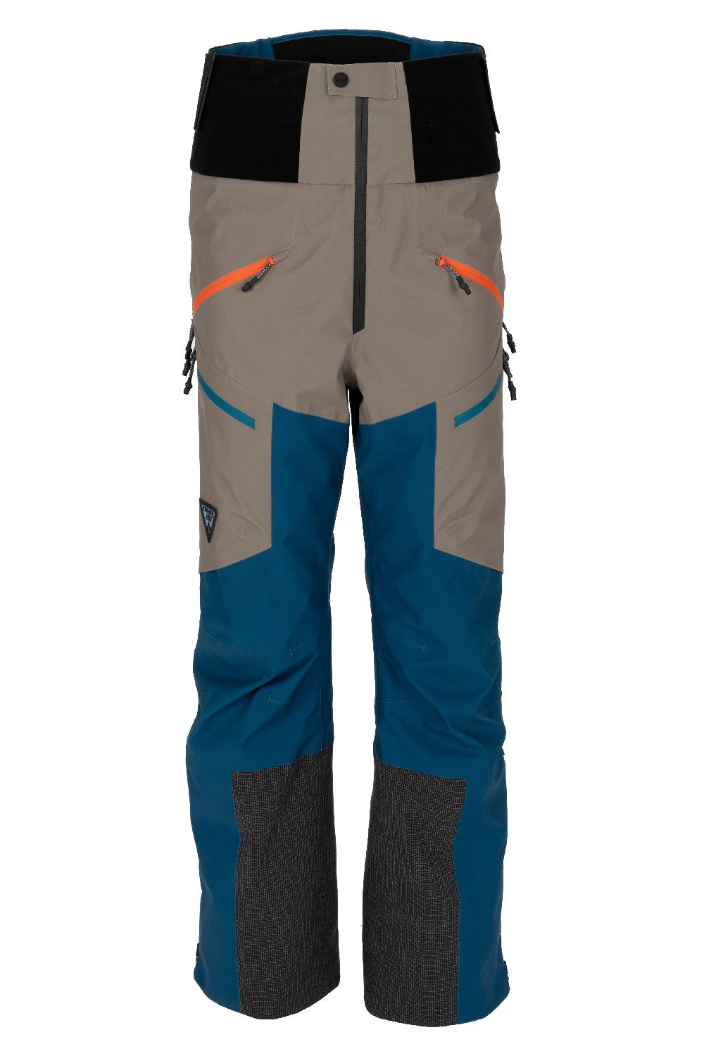 rehall TOLUCA-R - REHALL Men Ski Trousers