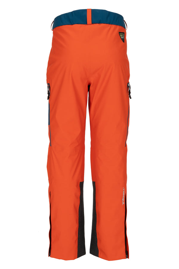 Rehall VOLCANO-R - REHALL Men Ski Trousers