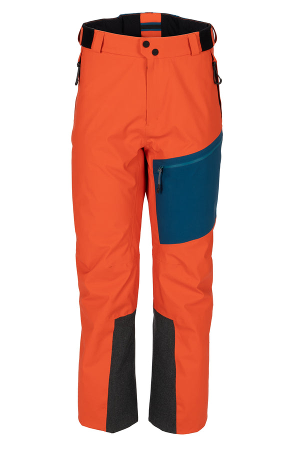 Rehall VOLCANO-R - REHALL Men Ski Trousers
