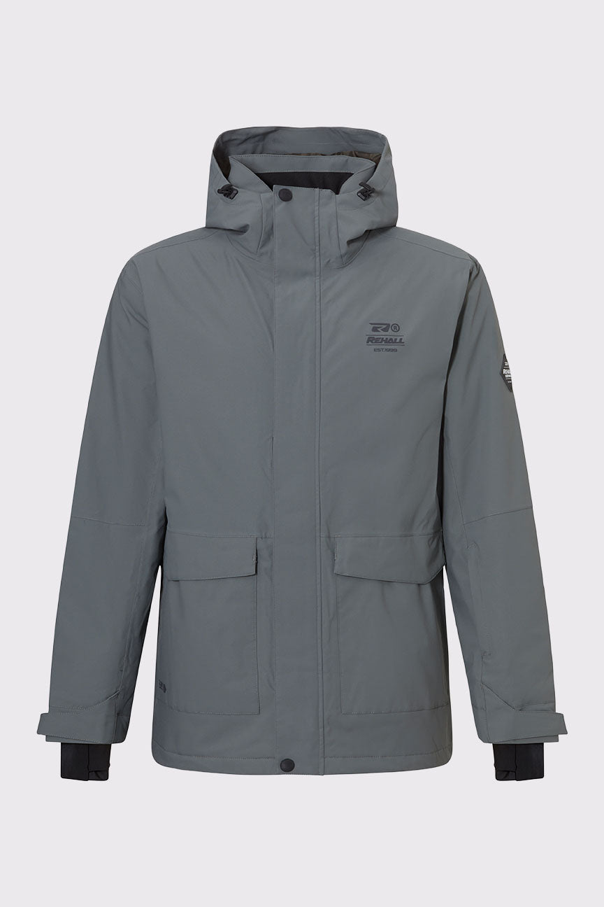 rehall WOKE-R Winter Sports Jacket