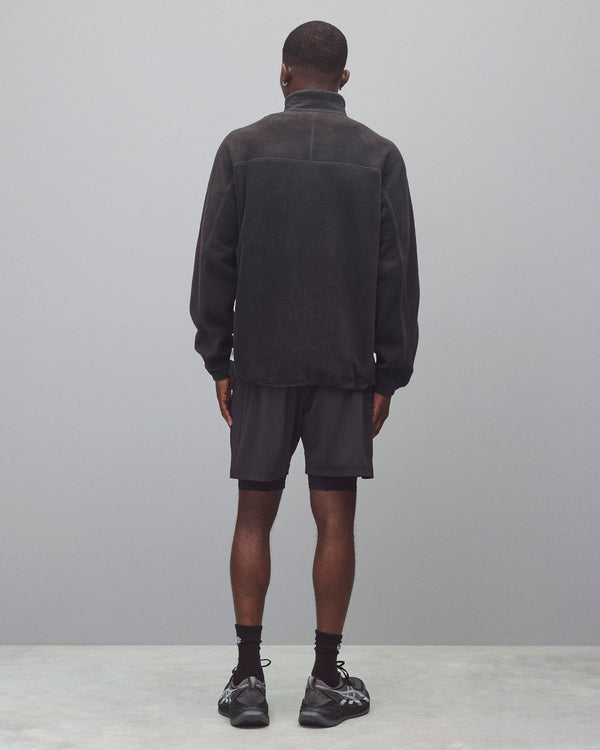 Reigning Champ 4-Way Stretch Nylon Combo Standard Training Short 7”