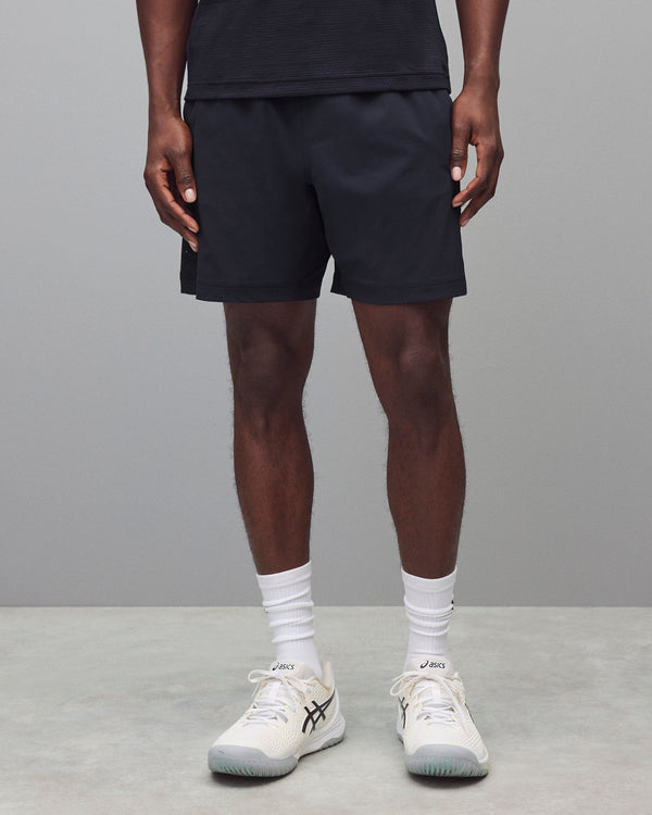 Reigning Champ 4-Way Stretch Nylon Standard Training Short 7”