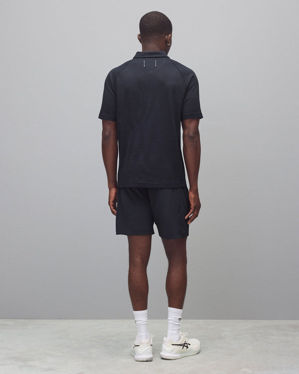 Reigning Champ 4-Way Stretch Nylon Standard Training Short 7”