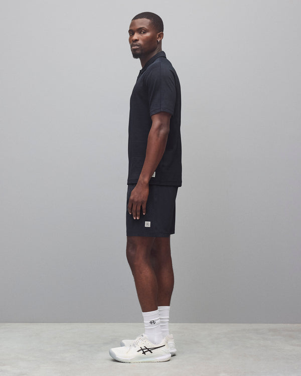 Reigning Champ 4-Way Stretch Nylon Standard Training Short 7”