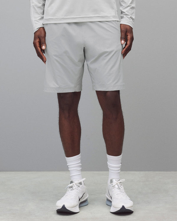 Reigning Champ 4-Way Stretch Nylon Standard Training Short 9”