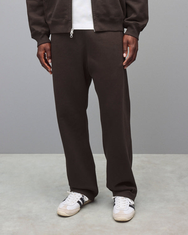 Reigning Champ Brushed Fleece Straight Leg Standard Sweatpant