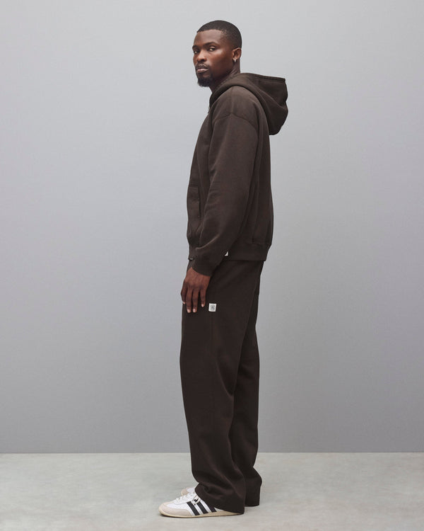 Reigning Champ Brushed Fleece Straight Leg Standard Sweatpant