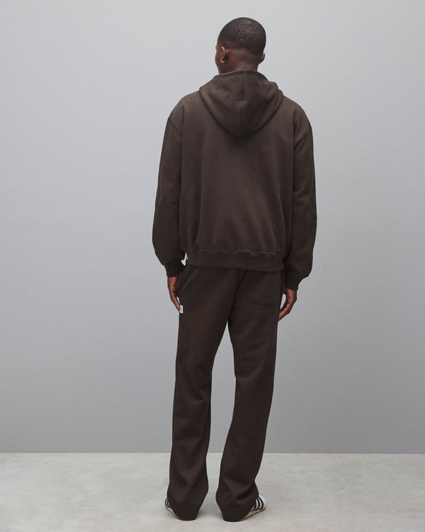 Reigning Champ Brushed Fleece Straight Leg Standard Sweatpant