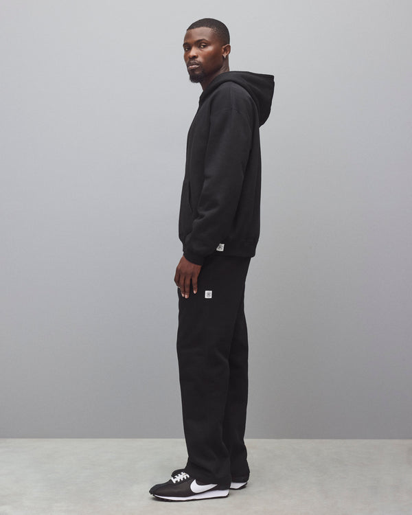 Reigning Champ Brushed Fleece Straight Leg Standard Sweatpant